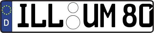 ILL-UM80
