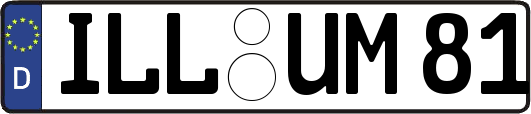 ILL-UM81
