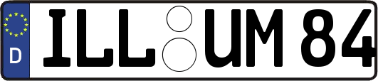 ILL-UM84