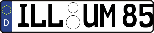 ILL-UM85