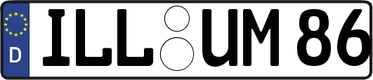 ILL-UM86