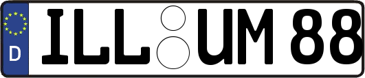 ILL-UM88