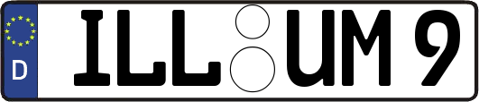 ILL-UM9