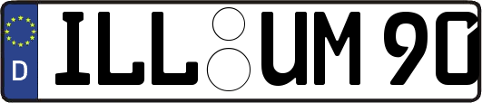 ILL-UM90