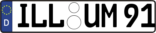 ILL-UM91