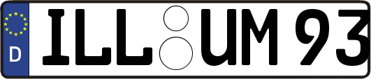 ILL-UM93