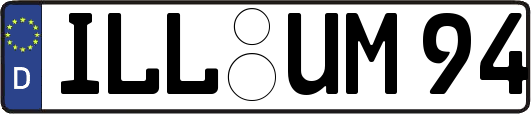 ILL-UM94
