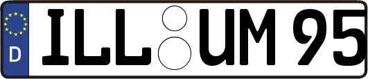 ILL-UM95