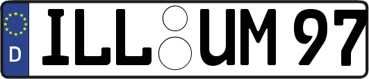 ILL-UM97