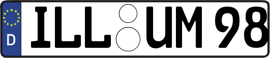 ILL-UM98
