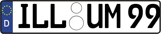 ILL-UM99