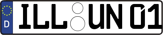 ILL-UN01