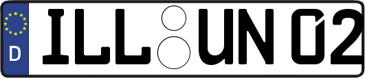 ILL-UN02