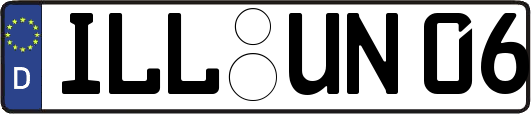 ILL-UN06