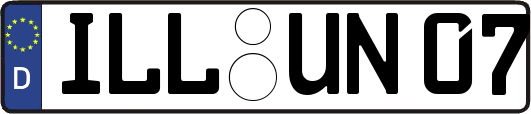 ILL-UN07