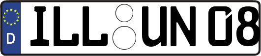 ILL-UN08