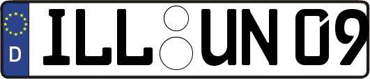 ILL-UN09