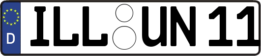 ILL-UN11