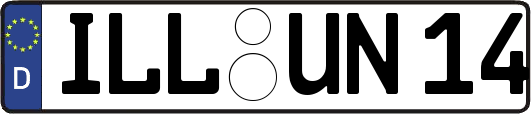 ILL-UN14