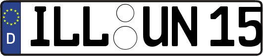 ILL-UN15