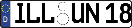 ILL-UN18