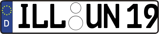 ILL-UN19