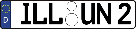 ILL-UN2