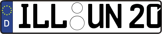 ILL-UN20