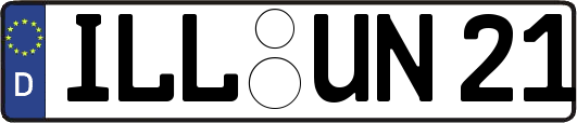 ILL-UN21