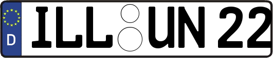 ILL-UN22