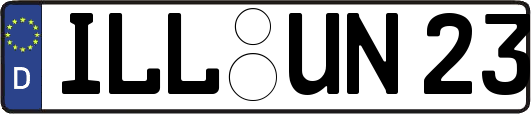 ILL-UN23