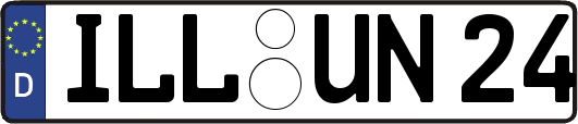 ILL-UN24