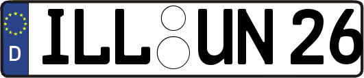 ILL-UN26