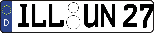 ILL-UN27