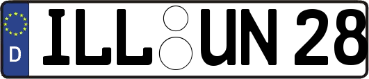 ILL-UN28