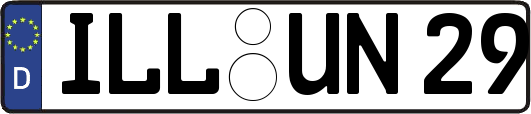 ILL-UN29