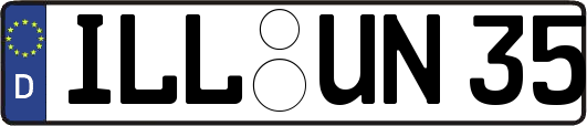 ILL-UN35