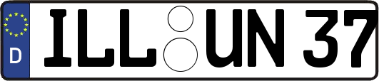 ILL-UN37