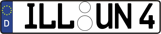 ILL-UN4