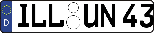 ILL-UN43
