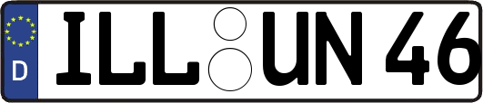 ILL-UN46