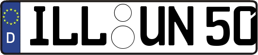 ILL-UN50