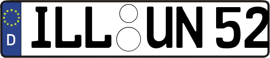 ILL-UN52