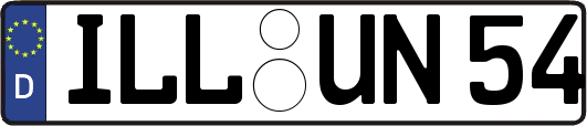 ILL-UN54