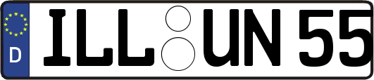 ILL-UN55