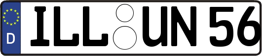 ILL-UN56