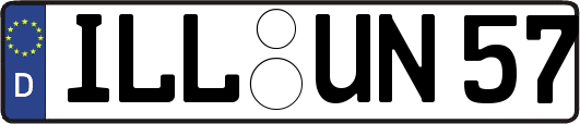 ILL-UN57