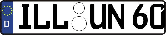 ILL-UN60