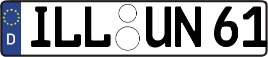 ILL-UN61