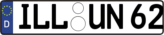 ILL-UN62